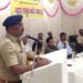 पत्रकारांनी विधायक पत्रकारिता करावी : प्रांताधिकारी डॉ. चेतनसिंग गिरासे