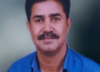 शहादा तालुका मराठी पत्रकार संघाच्या अध्यक्षपदी नरेंद्र बागले, सचिवपदी कमलेश पटेल तर कार्याध्यक्षपदी अंबालाल पाटील