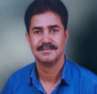 शहादा तालुका मराठी पत्रकार संघाच्या अध्यक्षपदी नरेंद्र बागले, सचिवपदी कमलेश पटेल तर कार्याध्यक्षपदी अंबालाल पाटील