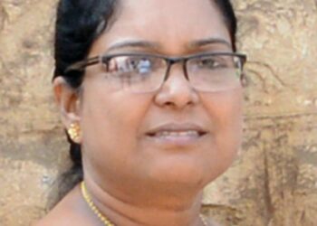 मिशनच्या प्राचार्या नुतनवर्षा वळवी यांची स्काऊट गाईडच्या सहाय्यक जिल्हा आयुक्तपदी नियुक्ती