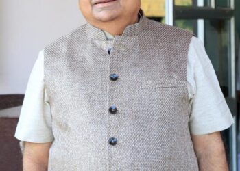 अखिल भारतीय गुर्जर महासभेचे 22 मे रोजी इंदौर येथे राष्ट्रीय अधिवेशन