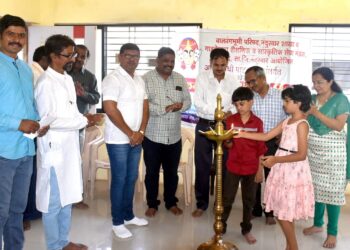 मुलांचे व्यक्तिमत्त्व विकास घडविण्यासाठी बालनाट्य प्रशिक्षण महत्त्वाचे : रवीदा जोशी