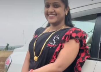 विजेचा शॉक लागून विवाहितेचा मृत्यू, सात महिन्यांची चिमुकली आईच्या मायेला मुकणार