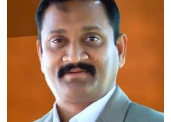 वनपट्टे नोटिशीला तूर्तास स्थगिती द्या, आ.राजेश पाडवी यांची मागणी