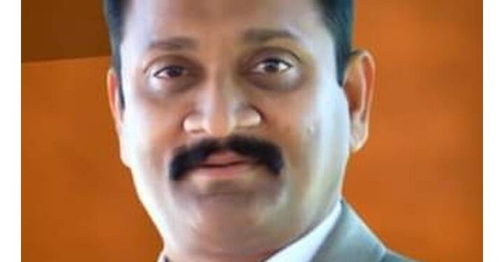 वनपट्टे नोटिशीला तूर्तास स्थगिती द्या, आ.राजेश पाडवी यांची मागणी