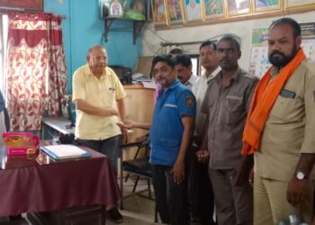 अरे वा : शहादा आगाराला एका दिवसात  मिळाले एवढे उत्पन्न, विभागात आले प्रथम