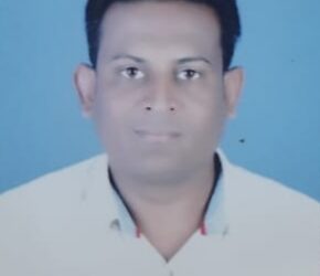 अखिल भारतीय युवा एकाईच्या महाराष्ट्र राज्य ‘संयोजक’ पदी हितेश पटेल यांची निवड