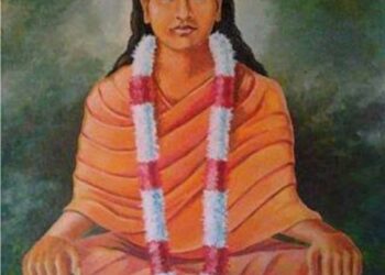 संत भीमा भोई जयंती निमित्त बुधवारी प्रतिमापूजन व भव्य शोभायात्रा