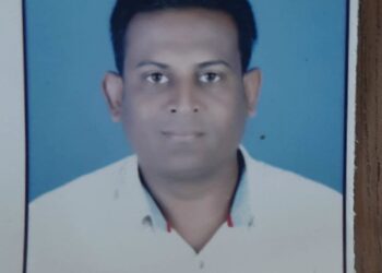 भारतीय मानवाधिकार रक्षा परिषदेच्या मुख्य समन्वयकपदी प्रा.हितेश पटेल यांची नियुक्ती