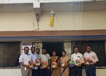 कृषी विभागाच्या पथकाने सव्वा लाखाचे बोगस बिटी बियाणे केले जप्त, कंपनीसह तिघांविरुद्ध गुन्हा दाखल