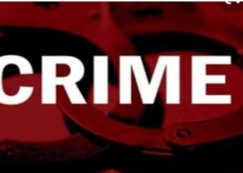 बंधाऱ्याचे काम सुरू असताना चोरट्यांनी चक्क ट्रॅक्टर केले लंपास