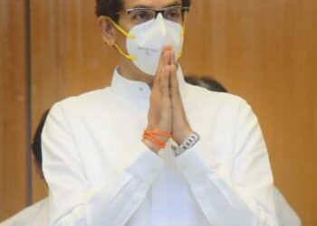 कितीही अडचणी येऊ द्यात महाराष्ट्र धर्माची पताका विश्वात फडकविणारच : मुख्यमंत्री उद्धव ठाकरे