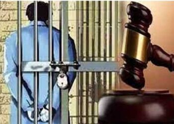 नंदुरबार शहरात दिवसाढवळया  घरफोडीच्या गुन्हयातील दोन आरोपींना पाच वर्ष सश्रम कारावास