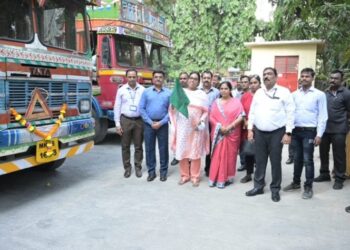 शाळा सुरु होण्याआधी पाठ्यपुस्तके मिळणार : शालेय शिक्षणमंत्री प्रा. वर्षा गायकवाड