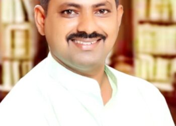 आ. डॉ. विजयकुमार गावित घेणार पाणीटंचाईचा आढावा, सर्व सरपंच व कार्यकर्त्यांनी उपस्थित रहावे : भाजपा तालुकाध्यक्ष दिपक पाटील यांचे आवाहन