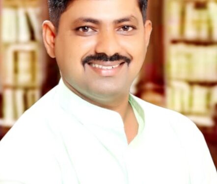 आ. डॉ. विजयकुमार गावित घेणार पाणीटंचाईचा आढावा, सर्व सरपंच व कार्यकर्त्यांनी उपस्थित रहावे : भाजपा तालुकाध्यक्ष दिपक पाटील यांचे आवाहन