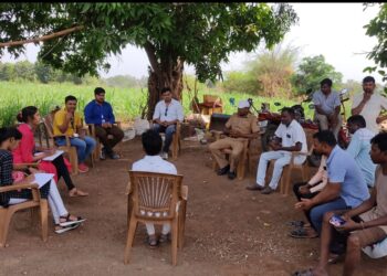 नवापुर तालुक्यात बाल संरक्षण कक्षाने नियोजित बालविवाह रोखला