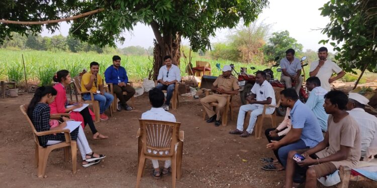 नवापुर तालुक्यात बाल संरक्षण कक्षाने नियोजित बालविवाह रोखला