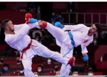 नंदुरबार येथे रविवारी राज्यस्तरीय कराटे स्पर्धेसाठी जिल्हा संघ निवड चाचणी