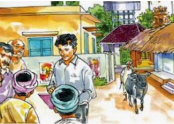 ग्रामसेवक आणि ग्रामविकास अधिकारी ही पदे रद्द होणार, पंचायत विकास अधिकारी पद निर्मितीसाठी तज्ज्ञ समितीचे गठन