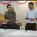 प्रांताधिकारी डॉ चेतन गिरासे यांच्या हस्ते डॉ.सतिष पाटील यांचा सन्मान