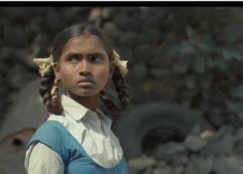 कान्स आंतरराष्ट्रीय चित्रपट महोत्सवासाठी निवडलेल्या ‘पोटरा’ चित्रपटातील छकुली देवकरला एक लाखाची मदत