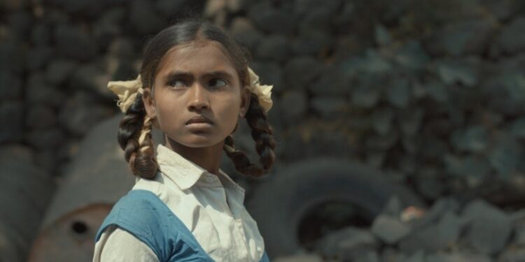 कान्स आंतरराष्ट्रीय चित्रपट महोत्सवासाठी निवडलेल्या ‘पोटरा’ चित्रपटातील छकुली देवकरला एक लाखाची मदत