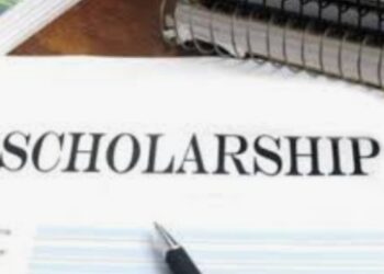 महाविद्यालय व विद्यार्थ्यांनी शिष्यवृत्तींचे अर्ज सादर करावेत