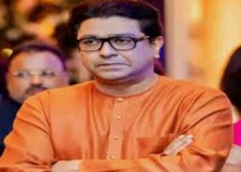 मनसे अध्यक्ष राज ठाकरे यांचा अयोध्या दौरा स्थगित