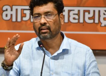 पेट्रोल, डिझेलवरील मूल्यवर्धित करामध्ये कपातीचा ठाकरे सरकारचा केवळ कागदी गाजावाजा : केशव उपाध्ये