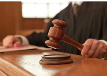 तळोदा येथे धनादेश अनादरप्रकरणी एकास दोन लाख रुपये दंड, ११ महिन्यांची शिक्षा