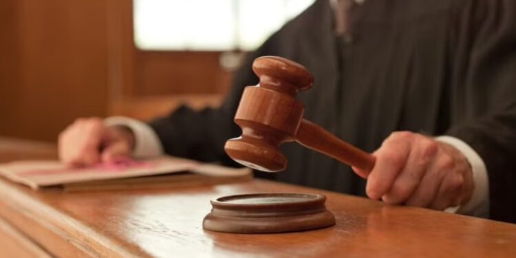 तळोदा येथे धनादेश अनादरप्रकरणी एकास दोन लाख रुपये दंड, ११ महिन्यांची शिक्षा