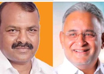 नंदुरबारात रविवारी शिवसैनिकांचा शिवसंपर्क अभियान मेळाव्यात खा.राजेंद्र गावित व माजी आ.चंद्रकांत रघुवंशी करतील मार्गदर्शन