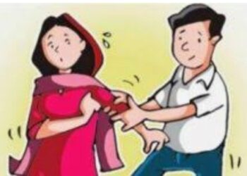 नंदूरबार व अंबाबारी गावातून दोघा अल्पवयीन मुलींचे अपहरण