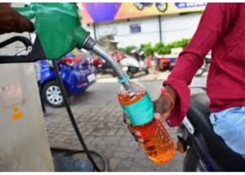 पेट्रोल-डिझेलची चोरटी विक्री केल्याने गुन्हा दाखल