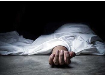 वाहनाच्या धडकेत दुचाकीवरील महिला ठार, एक जखमी