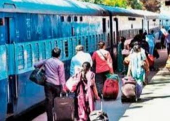 सुरत-भुसावळ पॅसेंजर लवकरच सुरू होणार