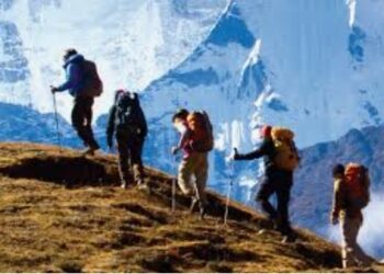 साहसी पर्यटन उपक्रमासाठी नोंदणी करण्याचे आवाहन