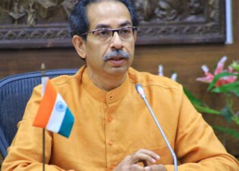 काश्मिरी पंडितांसाठी जे जे शक्य आहे ते करू, त्यांना वाऱ्यावर सोडणार नाही :  मुख्यमंत्री उद्धव ठाकरे