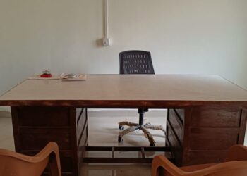 अक्कलकुवा सार्वजनिक बांधकाम कार्यालयाचा गलथान कारभार, रावसाहेब नेहमीच राहतात “कवरेज क्षेत्राच्या बाहेर”