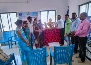 बार्टीमार्फत एक दिवसीय उद्योजकता परिचय कार्यक्रम उत्साहात