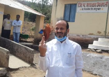 असली गणाच्या पोटनिवडणुकीसाठी ६३.३१ टक्के मतदान, सकाळी १० वाजपासुन मतमोजणीस सुरूवात होणार