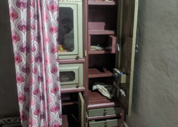 विखरण येथे शेतीसाठी बी-बियाणे घेण्याकरीता जपून ठेवलेले १ लाख ३५ हजार चोरट्यांनी केले लंपास