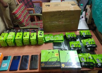 नवापुर पोलिसांनी अवघ्या २४ तासातच गुन्हा केला उघडकीस