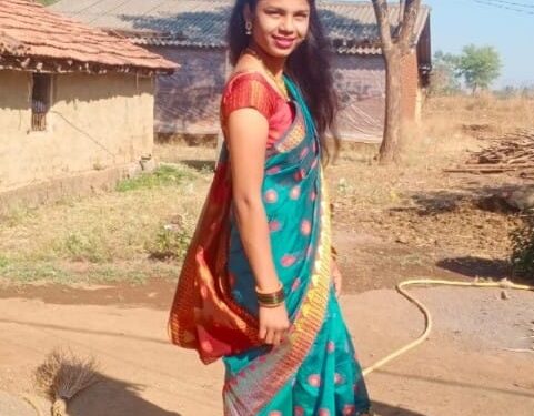 विद्यार्थिनीची आत्महत्या होती की घातपात याबाबत सखोल चौकशीची ग्रामस्थांची मागणी