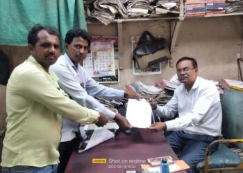 सारंगखेडा मुक्कामी बस सुरू करण्याची नागरिकांची मागणी, तीव्र आंदोलन छेडण्याचा इशारा