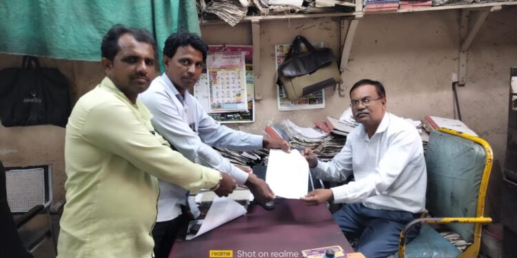 सारंगखेडा मुक्कामी बस सुरू करण्याची नागरिकांची मागणी, तीव्र आंदोलन छेडण्याचा इशारा