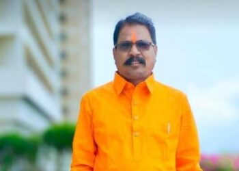 आमश्या पाडवी यांच्या अखेर विधान परिषदेत प्रवेश, शिवसेनेच्या निष्ठावान कार्यकर्त्याला मिळाला न्याय, जिल्हाभर जल्लोष