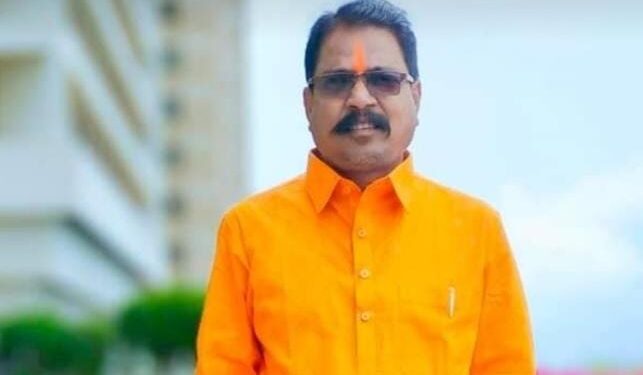 आमश्या पाडवी यांच्या अखेर विधान परिषदेत प्रवेश, शिवसेनेच्या निष्ठावान कार्यकर्त्याला मिळाला न्याय, जिल्हाभर जल्लोष