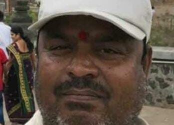 चौपाळे गावानजीक बस व दुचाकीचा भीषण अपघात, एकाचा उपचारादरम्यान मृत्यू